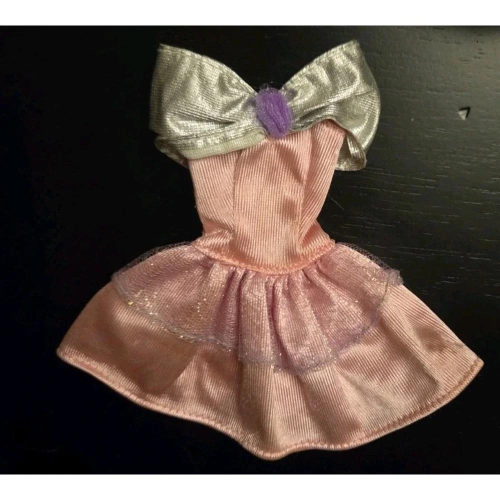 Barbie up sale